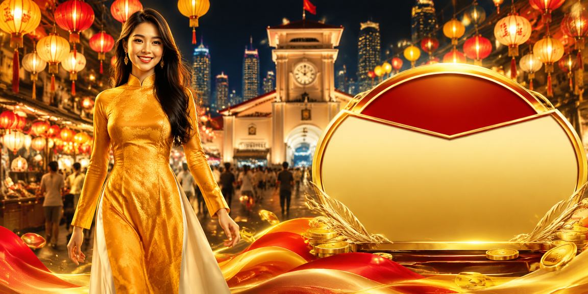 Không gian giải trí cá cược tại md2