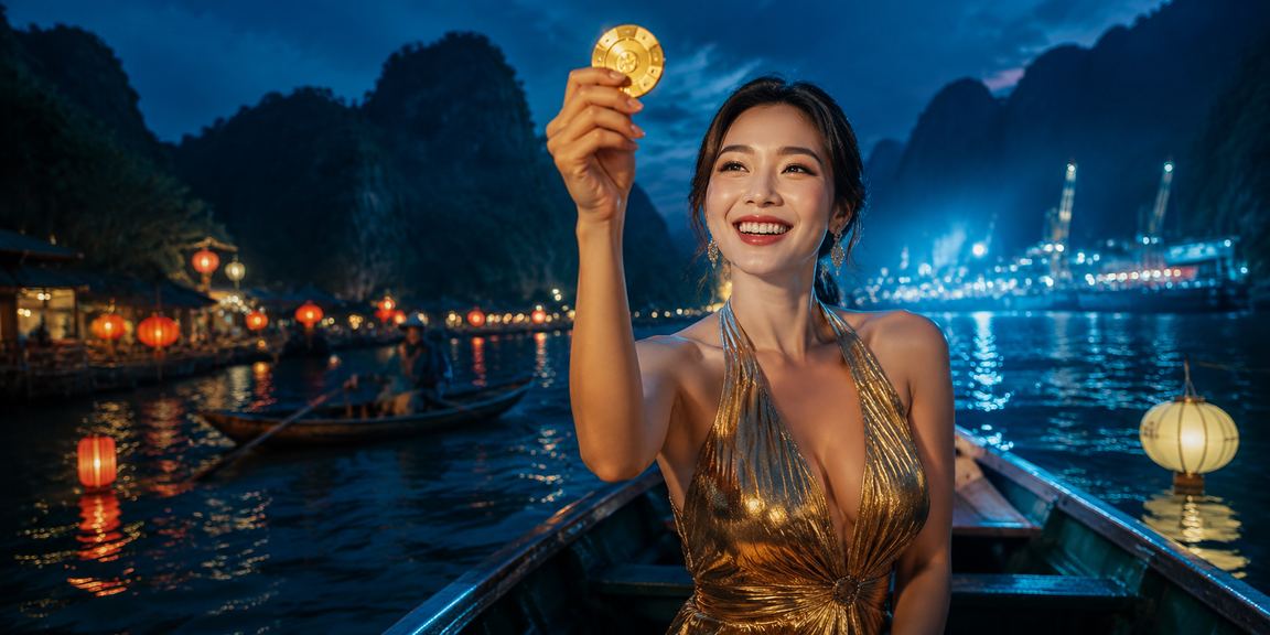 Khung cảnh giải trí và đăng ký tài khoản tại md2